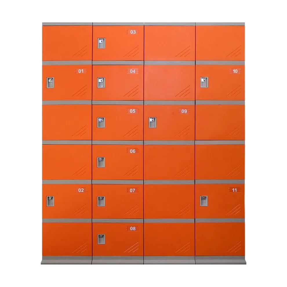 Nilkamal Edge Lockrbox Personal Locker Storage