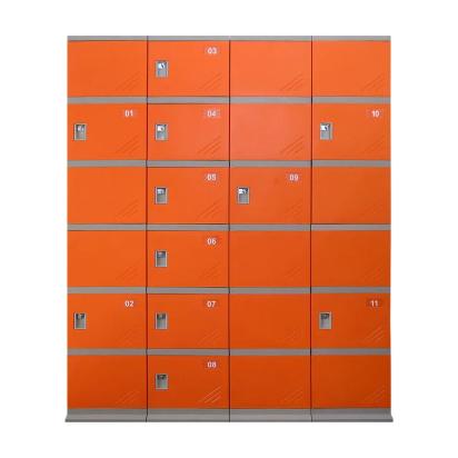 Nilkamal Edge Lockrbox Personal Locker Storage