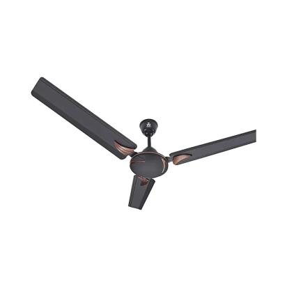 Thermocool Viva Ceiling Fan 48 inch by Thermocool : Colours available: WoodyBrown
