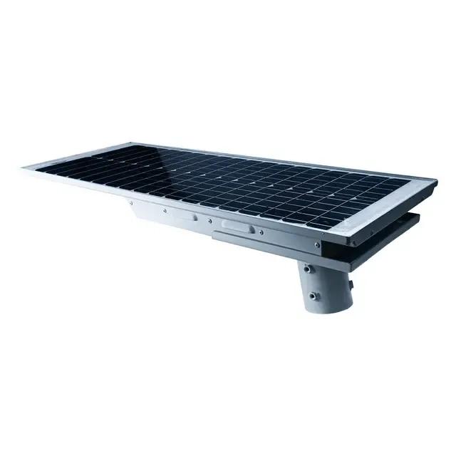 Eveready Integrated Solar Street Light