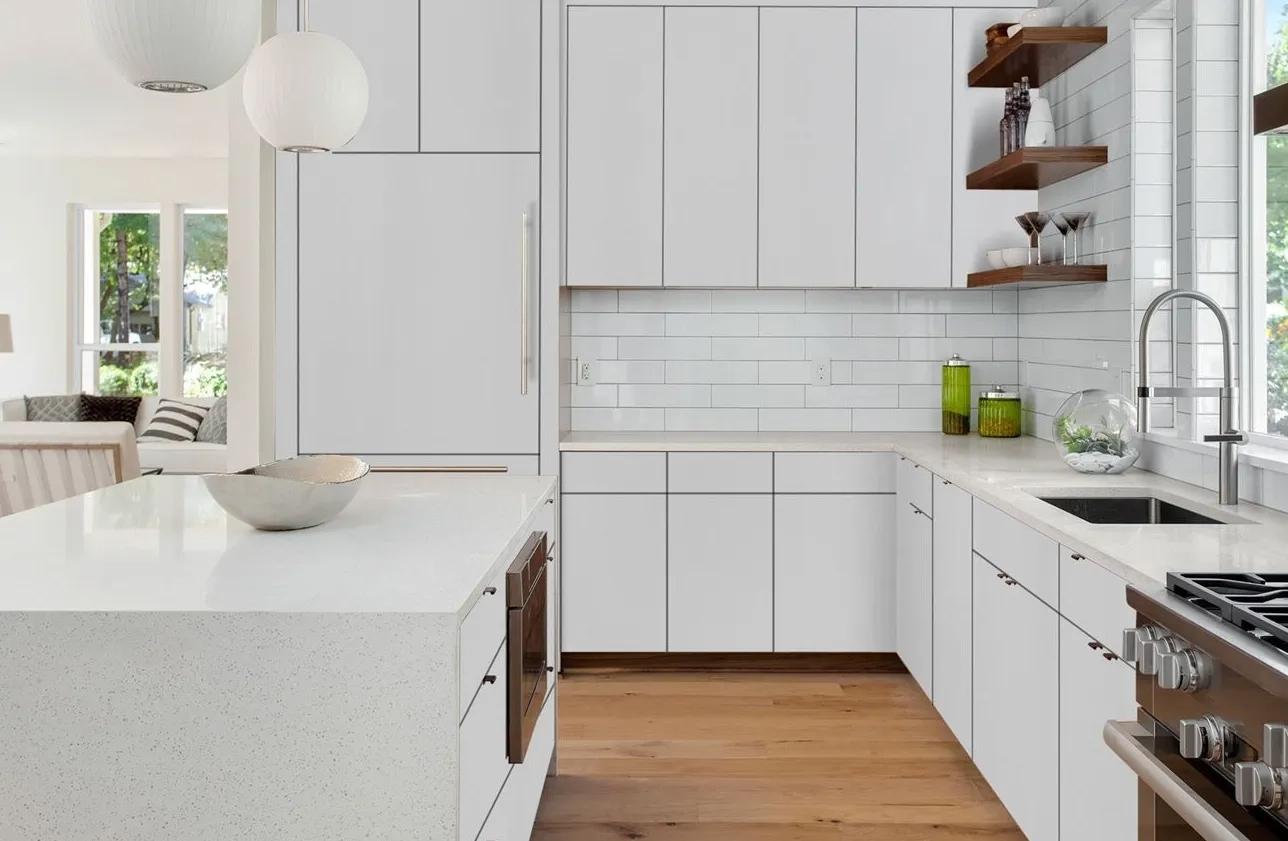 Raso 3501 White - RSO Laminate