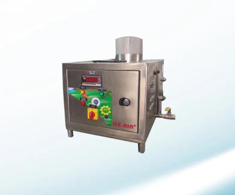 OZ Air Industrial Ultrasonic Humidifier