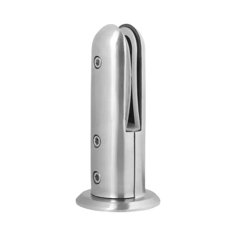 Ozone Spigot Handrail Fitting - OZRSP-CS-150X42MM SSS