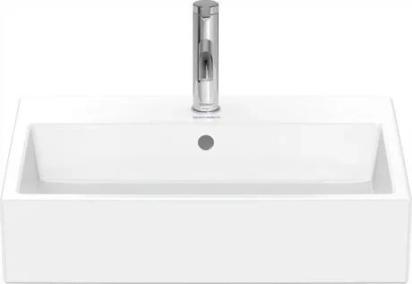 Duravit Vero Air Washbowl - 235260 by Duravit : Colours available: White 16 3
