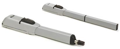 FAAC 415 - 230V Electromechanical Operator by FAAC : Colours available: Chrome