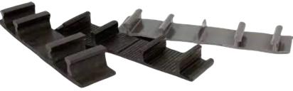 Kantaflex PVC Waterstop KSW 109 by Kantaflex