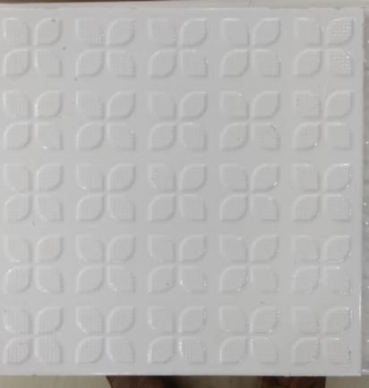 Super Cool Roof Tile by Super Cool Roof : Colours available: WhiteSmoke 1 1