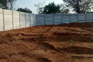 Arto Precast Compound Wall by Arto Precast Concrete 6 7