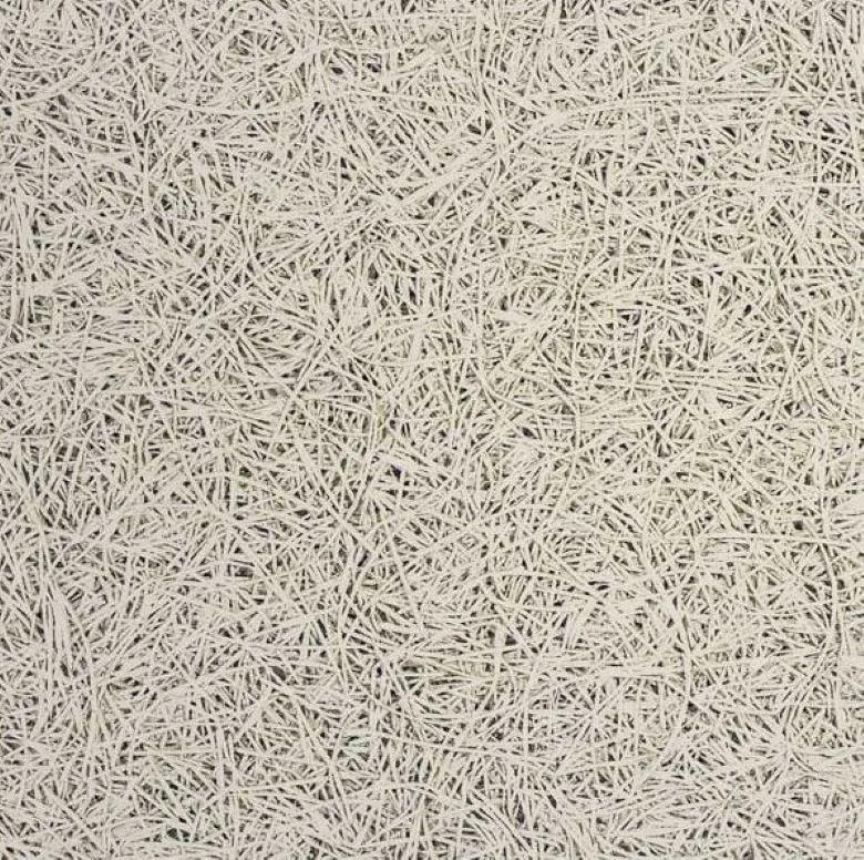 Nankarrow WoodWeave™ Premium 2' x 2' Wood Wool Acoustic Panels in Thickness 15 mm 2