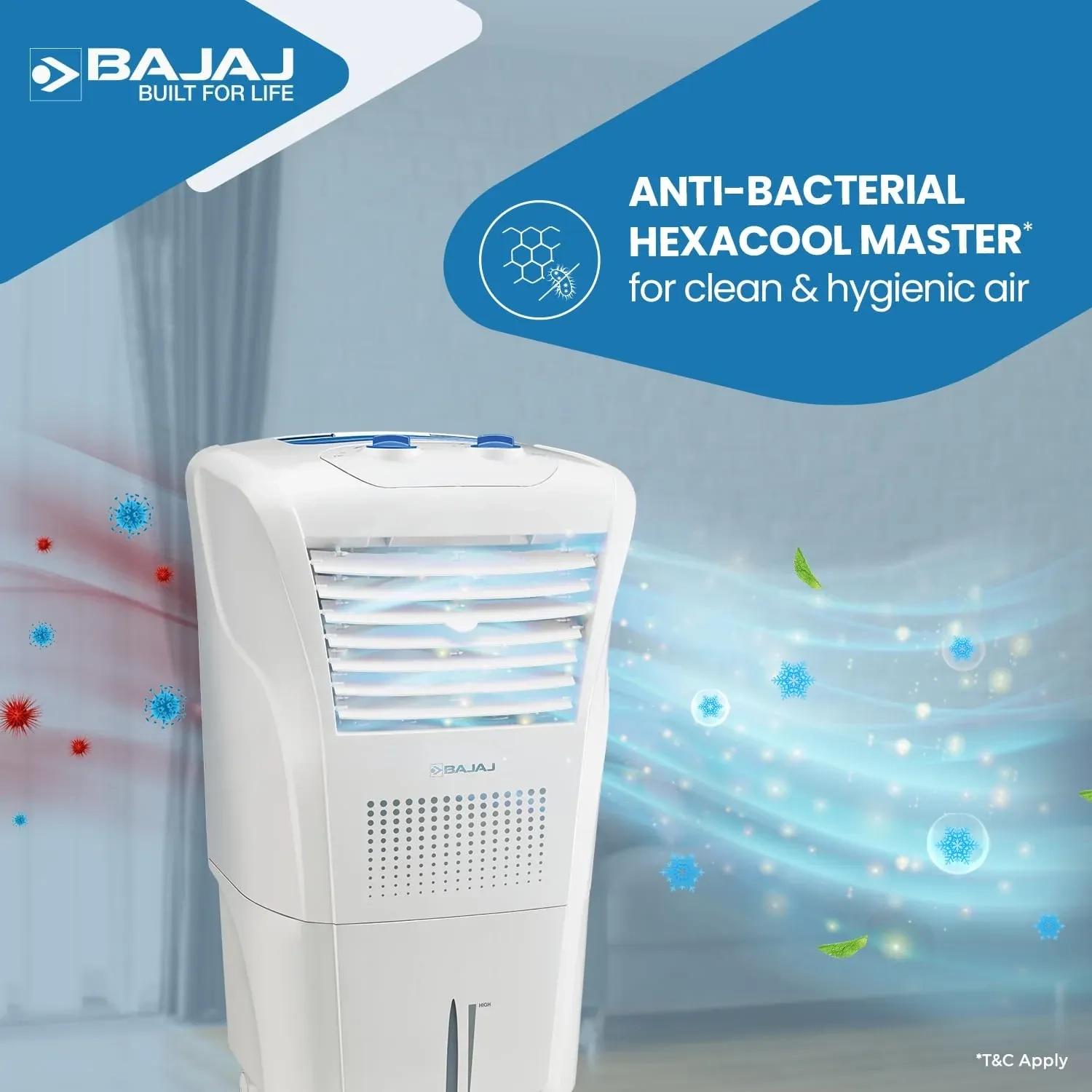 Bajaj Frio New - Air Cooler 1