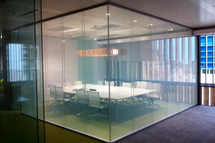 Fortune Safety Glass Switchable Glass 2