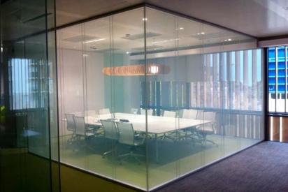 Fortune Safety Glass Switchable Glass by Fortune Safety Glass 6 2