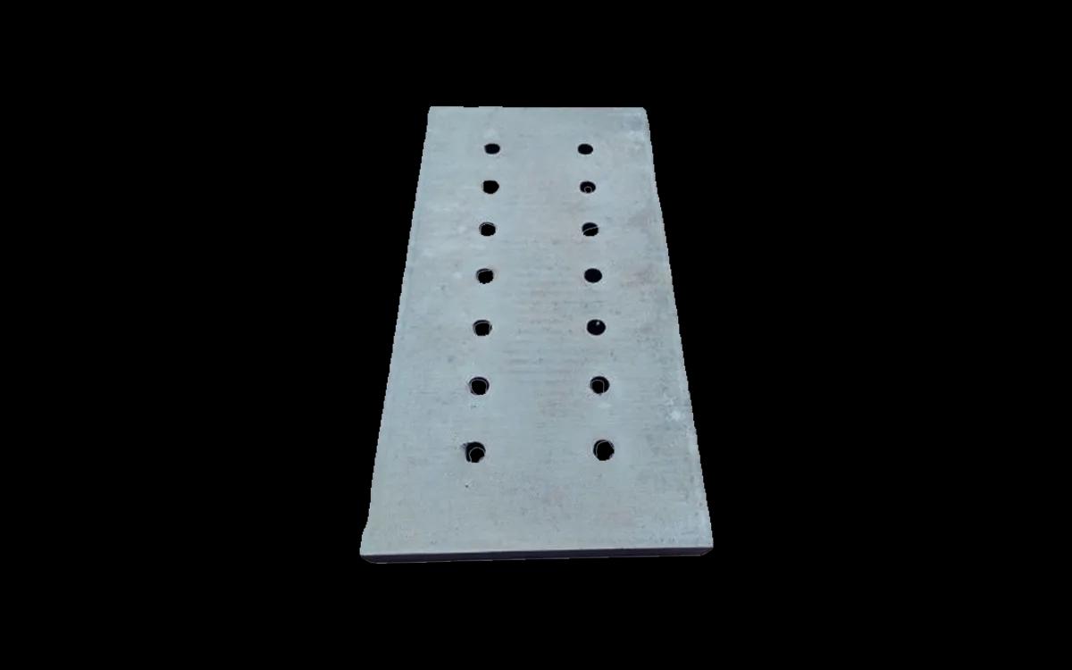 Drsti Precast Perforated Drain Covers 3