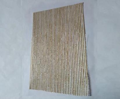 7Colours SGLAC Fabric Laminated Glass (For Indoor application) by 7Colours for Indoor 6 4