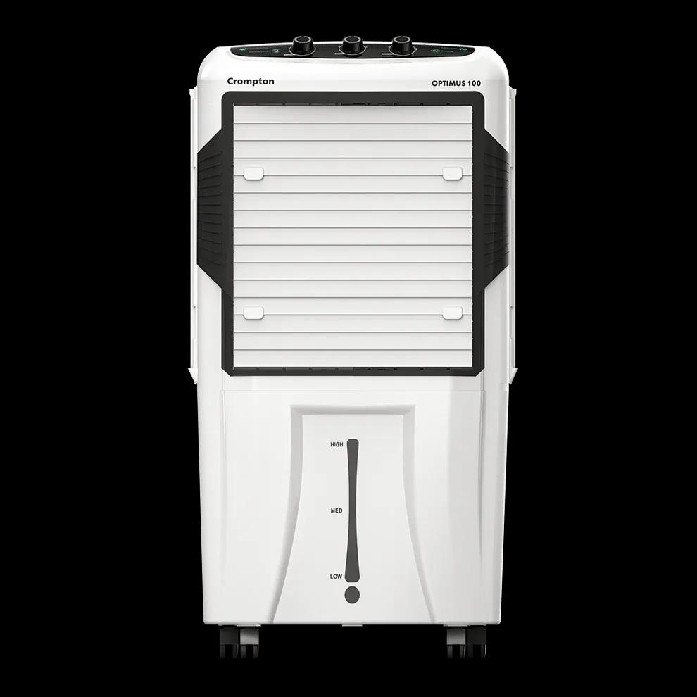 Crompton Optimus Air Cooler - 100-L