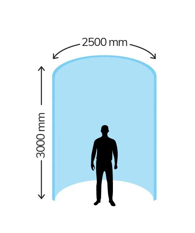 FG Glass Curveshield 4