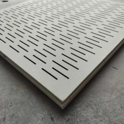 Gyptech Perforated MDF Board & Composite Acoustic Panels by Gyptech 8 1