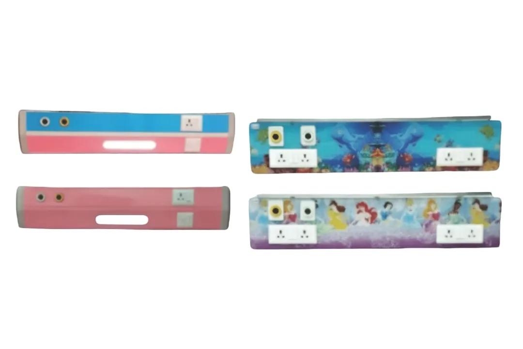 SI Surgical Modular OT - Bed Head Panel