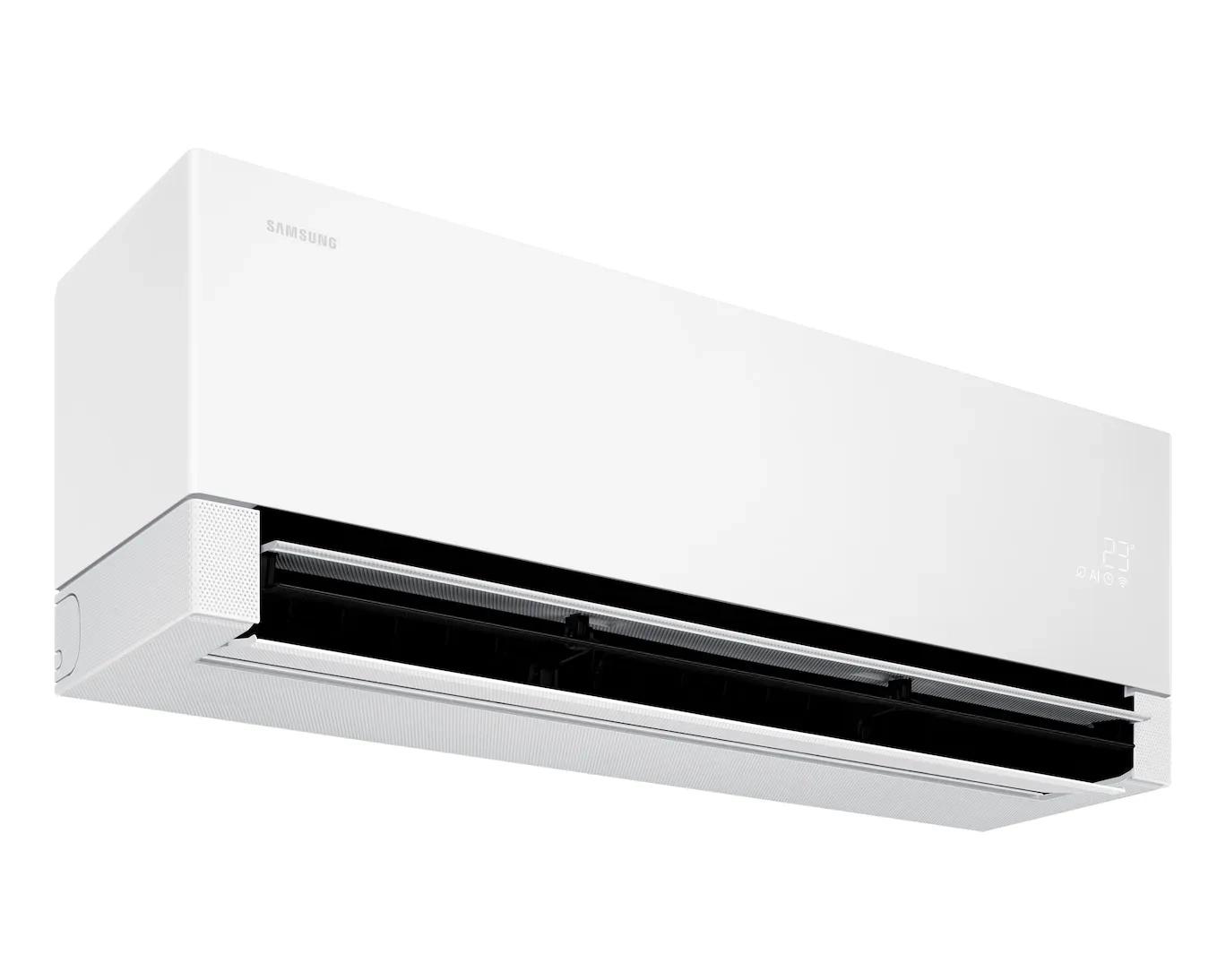 Samsung Bespoke AI WindFree Pro Inverter Split AC, AR70H19D13W, 5.10 kW, 3 Star (2026) 4