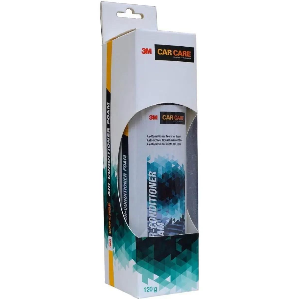 3M™ Air Conditioner Foam Cleaner, 250 mL
