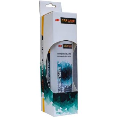 3M™ Air Conditioner Foam Cleaner, 250 mL by 3M