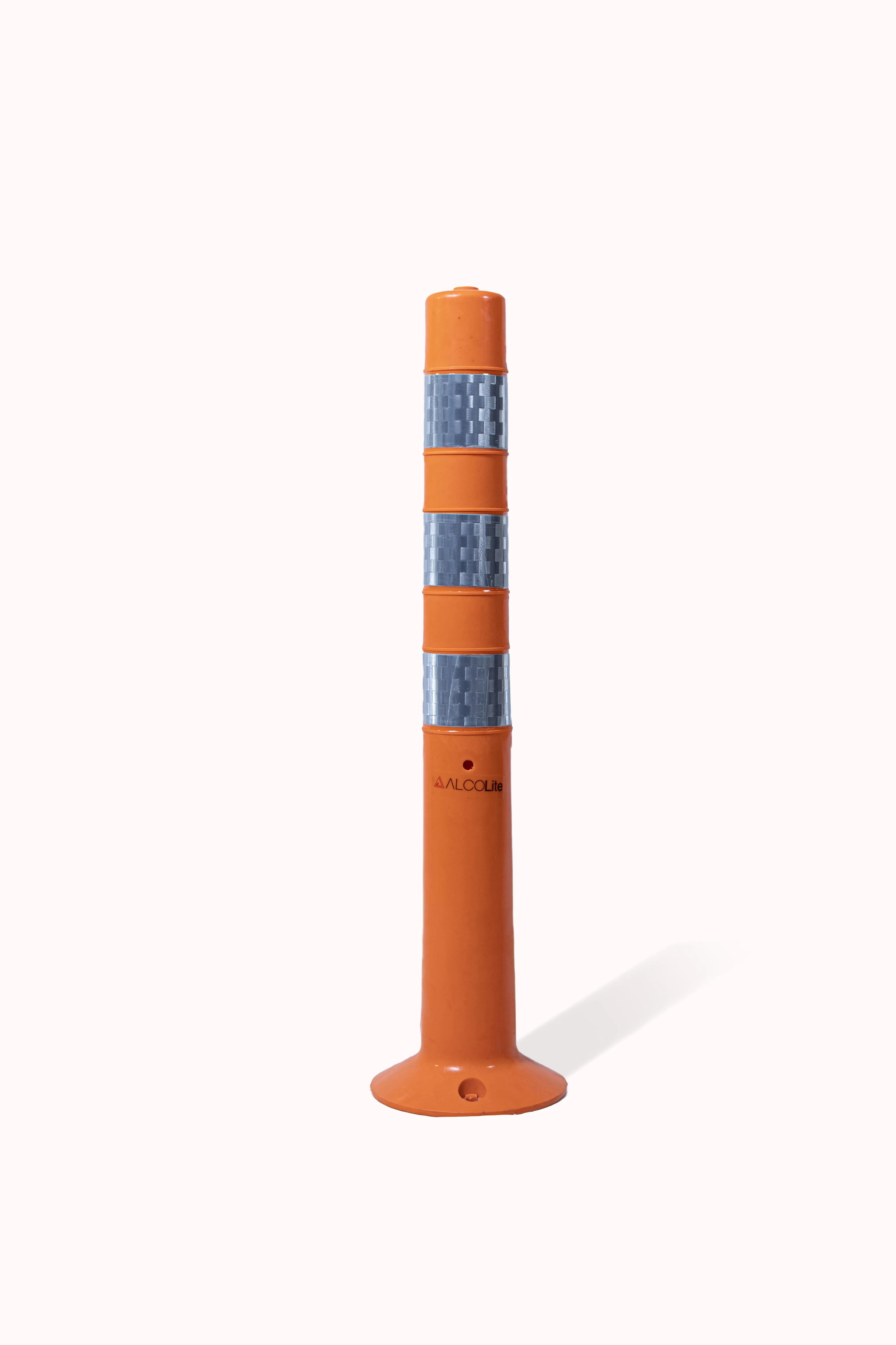 Alcolite Flexible Spring Post 1