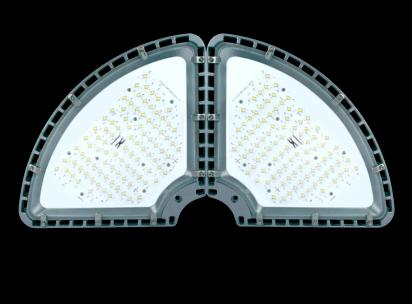 Crompton Magpie Neo Plus_960W - Outdoor Flood Light by Crompton : Colours available: Black 4 4