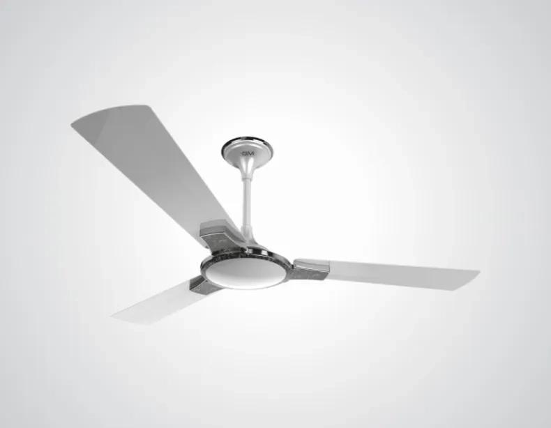 GM Modular Ferrio Ceiling Fan 1200 mm - CFP480035LWGL