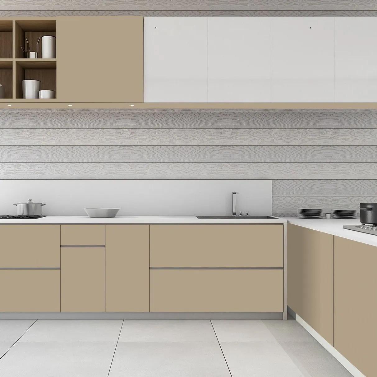 Solids 3527 Ginger Root - SUD Laminate
