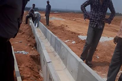 Arto Precast Concrete U-drains by Arto Precast Concrete 5 6