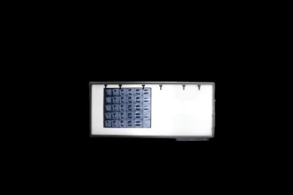 SI Surgical Modular OT - X-Ray Board by SI Surgical