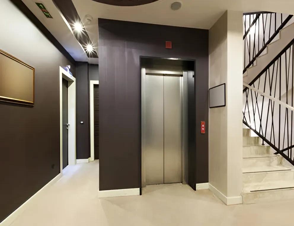 Haryana Lifts Passenger Elevators