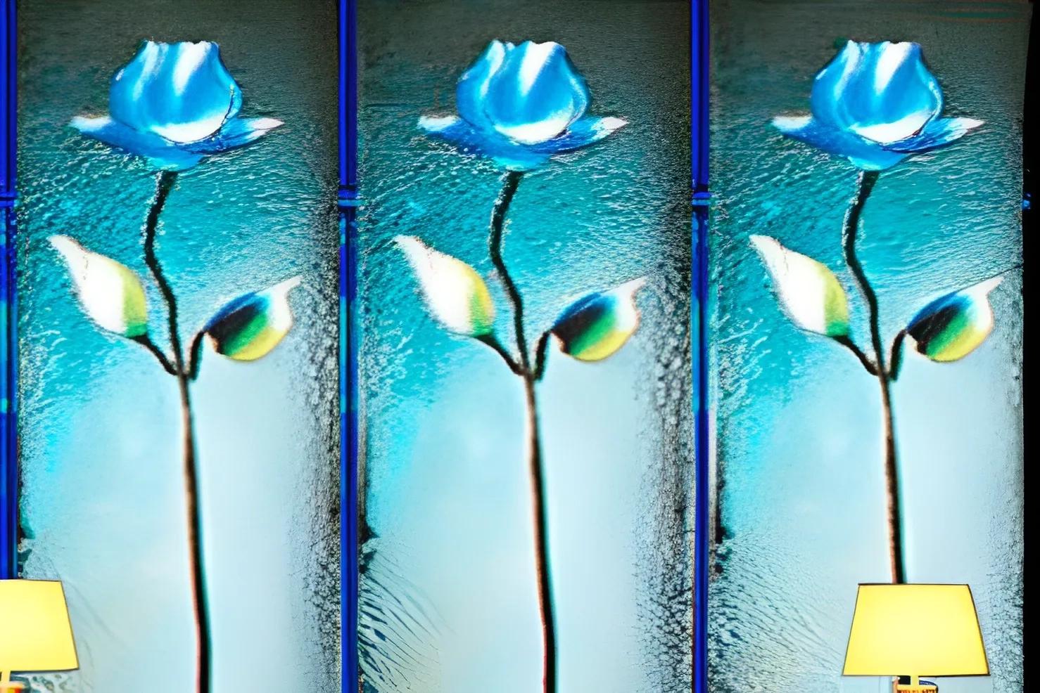 Fortune Safety Fused Glass 3