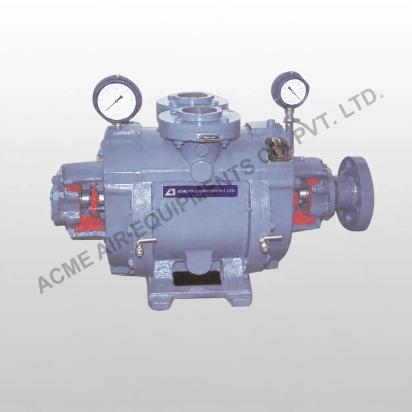 Acme Air Equipments Water Ring Vacuum Pump by Acme Air Equipments
