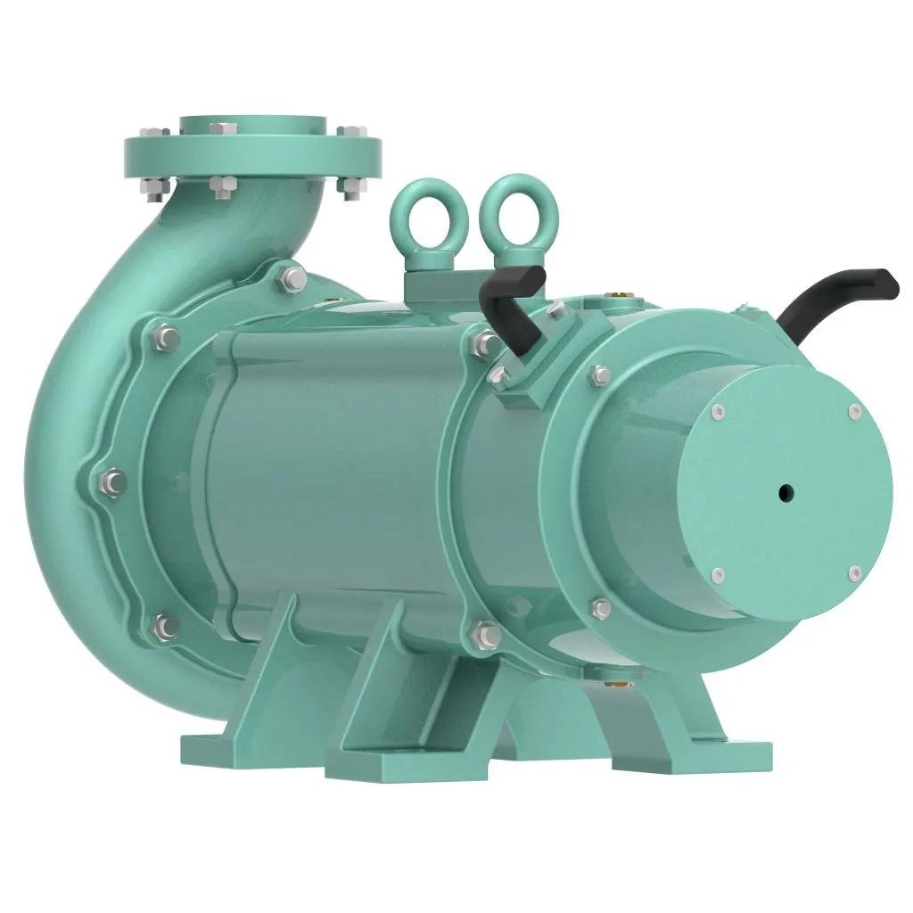 Lubi Horizontal Openwell Submersible Pumpsets -LHS Series 2