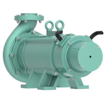 Lubi Horizontal Openwell Submersible Pumpsets -LHS Series by Lubi 1 2