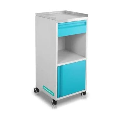 Nilkamal Edge Bedside cabinet DLX WF - 0001