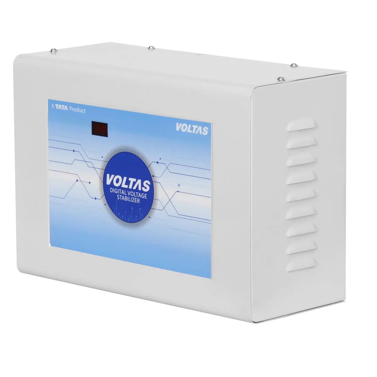 Voltas Stabilizer VA4090 - 4KVA - 90V - 300V 1