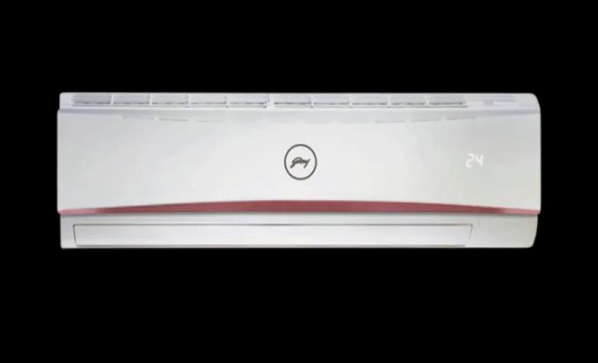 Godrej Split AC 1.5 TR 5 Star Inverter 5-Star Split ACs White - AC 1T SIC 12TTC5-WWA