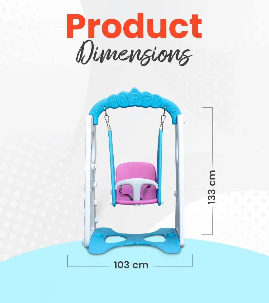 Ok Play Big Swing Comfortable Swing 1