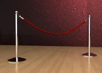 Q-Manager Rope Post 1