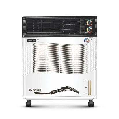 Thermocool Hitek 50 Ltr Air Cooler by Thermocool : Colours available: White 7 2