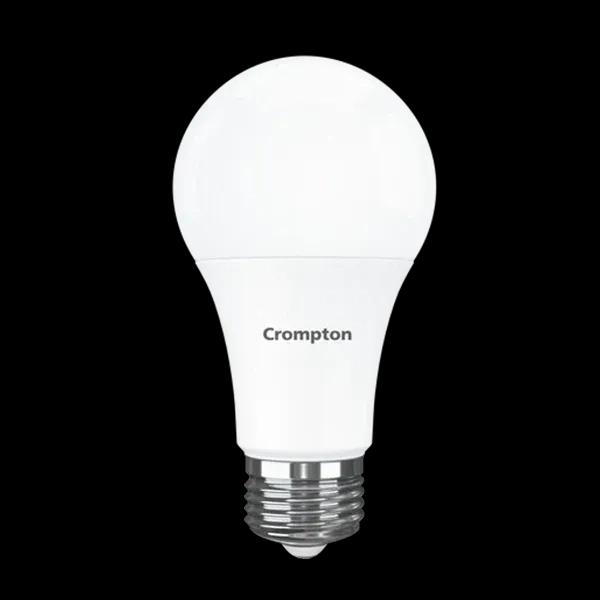 Crompton 9W E27 Dynaray LED Bulb