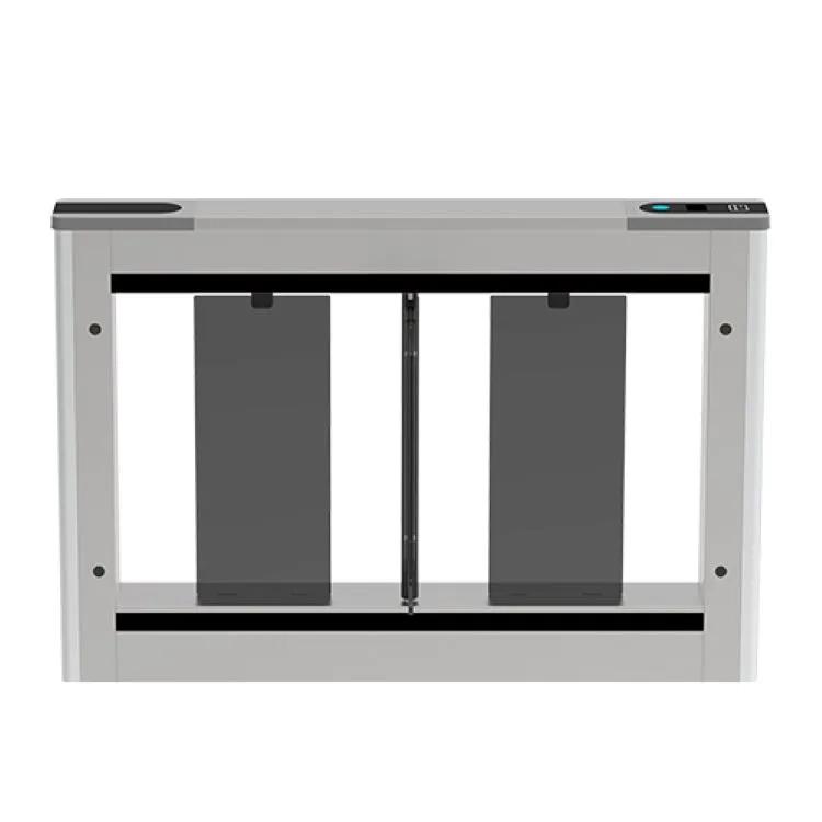Zk Teco Saturn-S2000 Series - Swing Barrier Turnstile 3