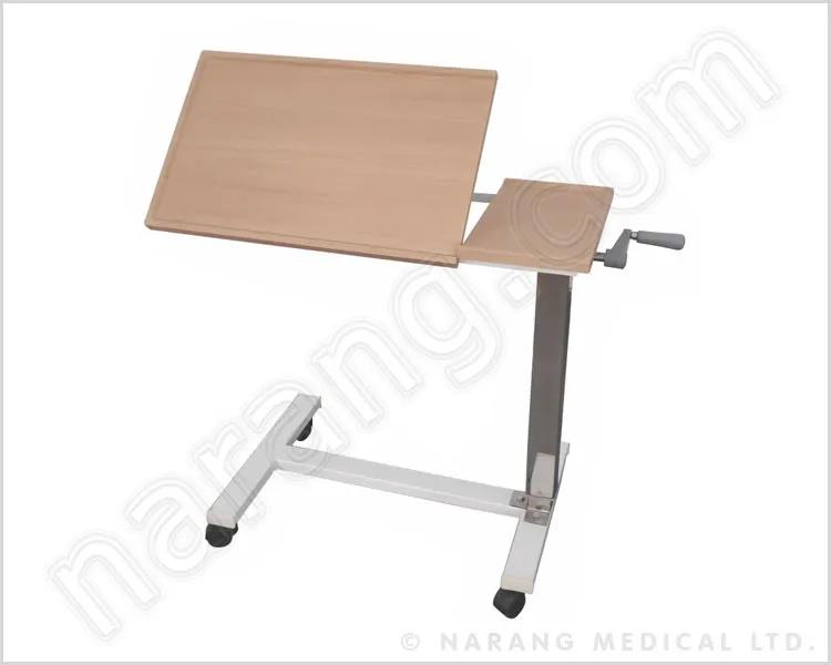 Narang Medical HF488 : Bedside Table