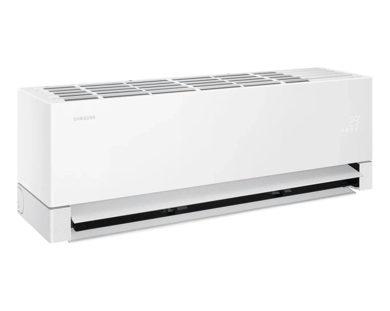 Samsung Bespoke AI WindFree Pro Inverter Split AC, AR70H19D13W, 5.10 kW, 3 Star (2026) 3