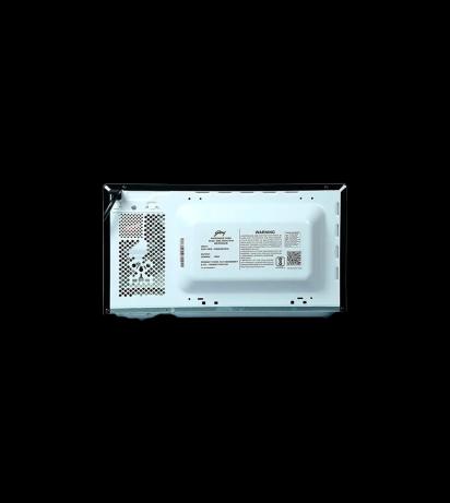 Godrej Solo 20 Litre Black Microwave Oven - GMX 20 SA2 BLM by Godrej Enterprises : Colours available: Black 11 4