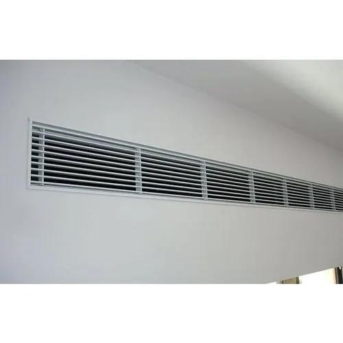 Hitachi Toushi Ductable AC