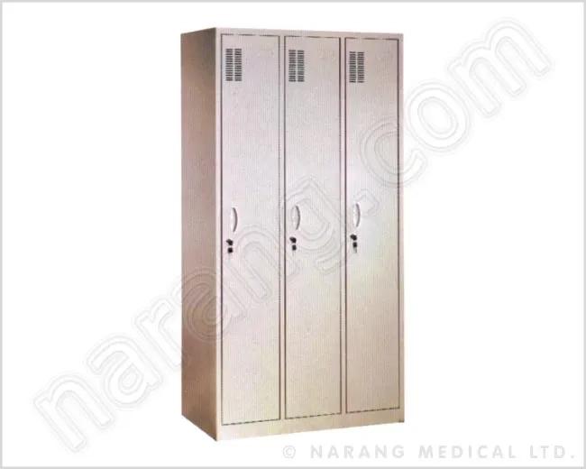 Narang Medical HF2549 : Clothing Cabinet