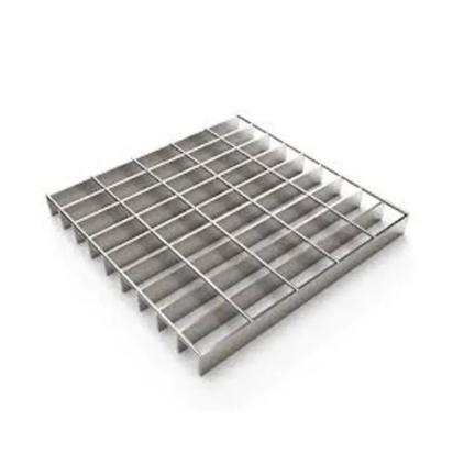 Lidco Industrial Grating by Lidco : Colours available: Silver 5 3